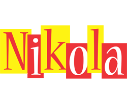 Nikola errors logo