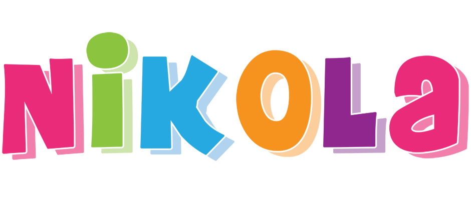 Nikola friday logo
