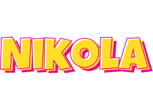 Nikola kaboom logo