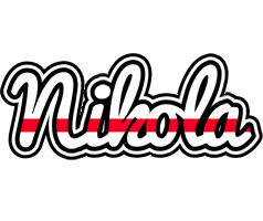 Nikola kingdom logo