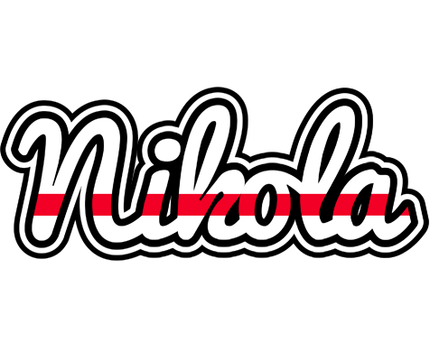 Nikola kingdom logo