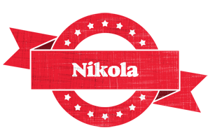 Nikola passion logo