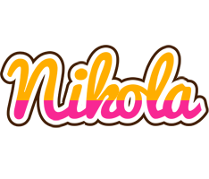 Nikola smoothie logo
