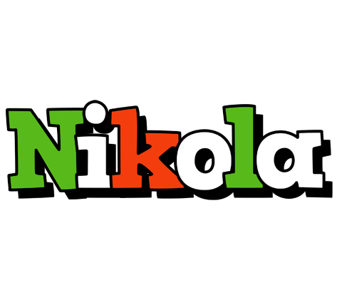 Nikola venezia logo