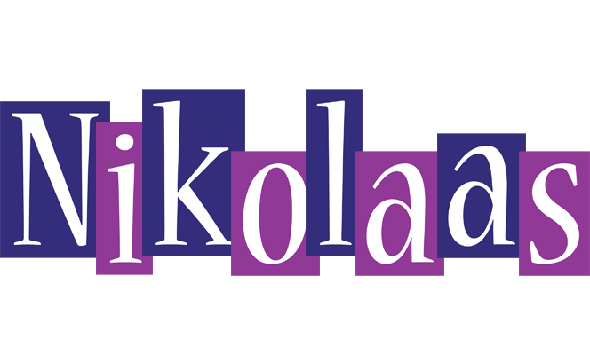 Nikolaas autumn logo