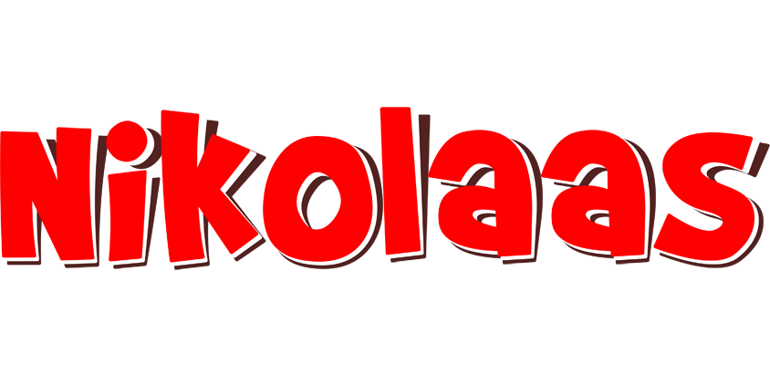 Nikolaas basket logo