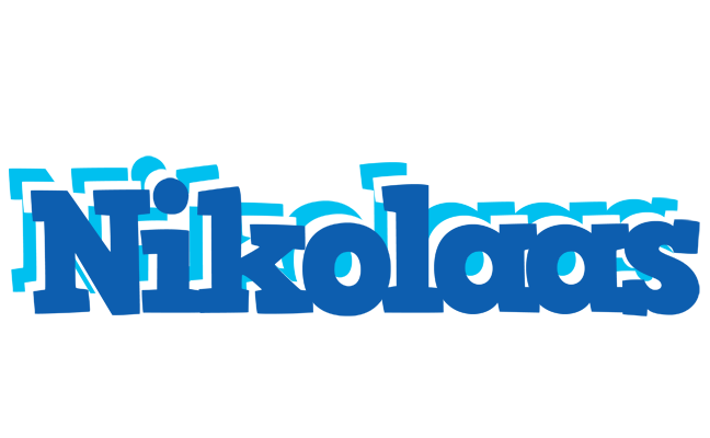 Nikolaas business logo