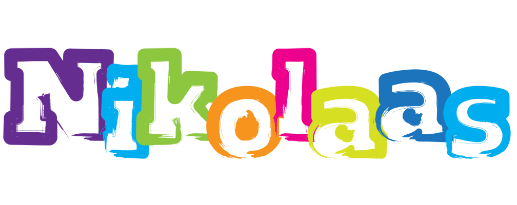 Nikolaas casino logo