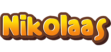 Nikolaas cookies logo