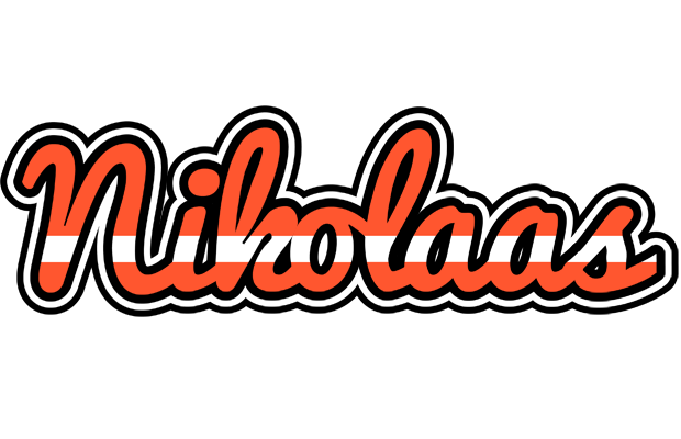 Nikolaas denmark logo