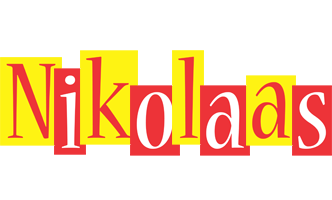 Nikolaas errors logo