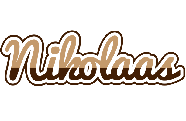 Nikolaas exclusive logo