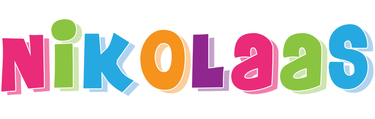 Nikolaas friday logo
