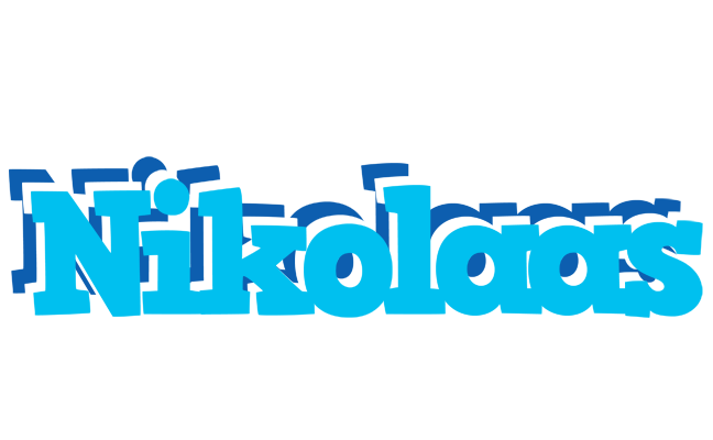 Nikolaas jacuzzi logo