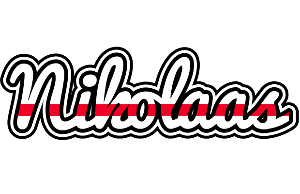 Nikolaas kingdom logo