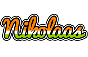 Nikolaas mumbai logo