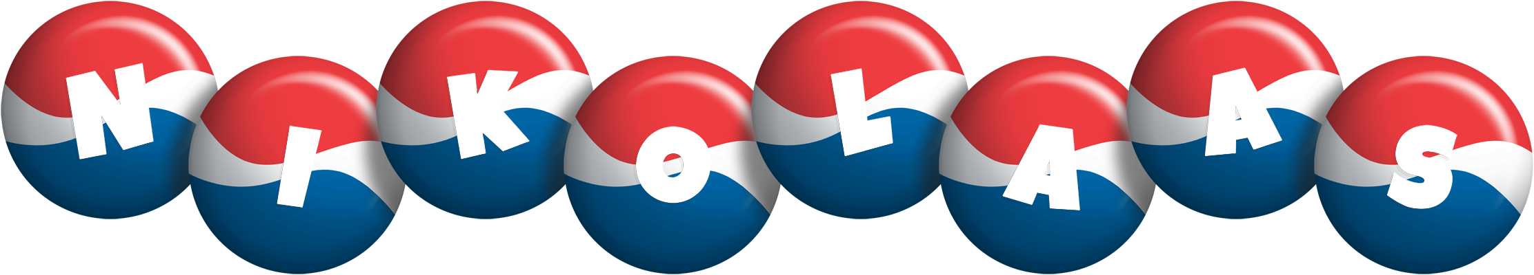 Nikolaas paris logo