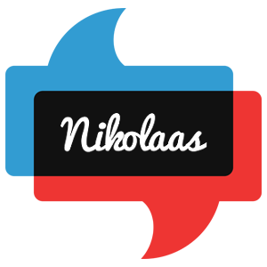 Nikolaas sharks logo