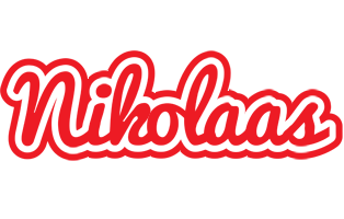 Nikolaas sunshine logo