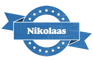 Nikolaas trust logo