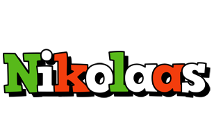 Nikolaas venezia logo