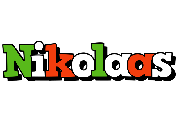 Nikolaas venezia logo