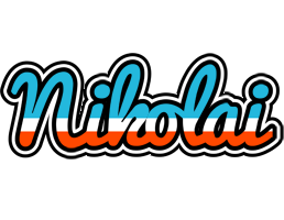 Nikolai america logo