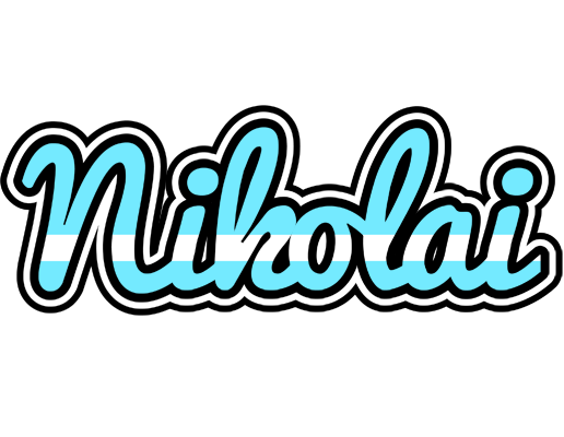 Nikolai argentine logo