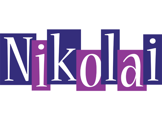 Nikolai autumn logo