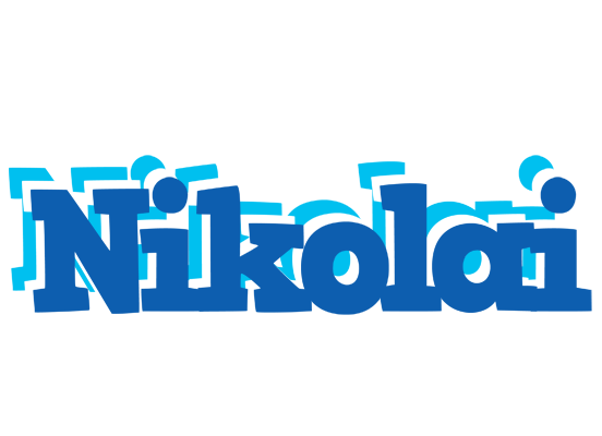 Nikolai business logo