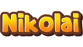 Nikolai cookies logo