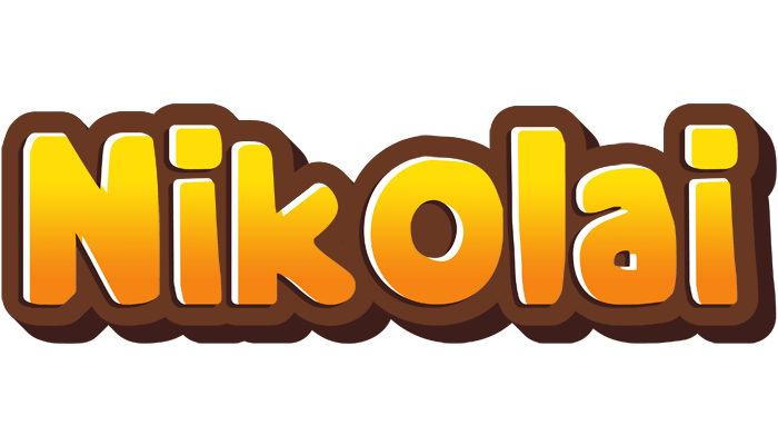 Nikolai cookies logo