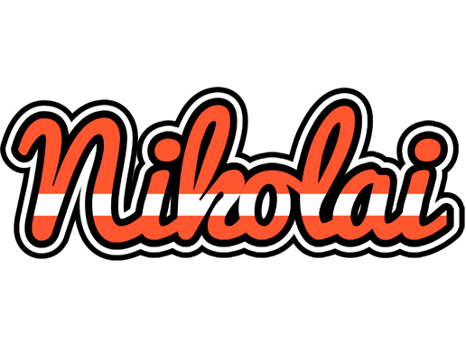 Nikolai denmark logo