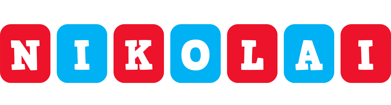 Nikolai diesel logo