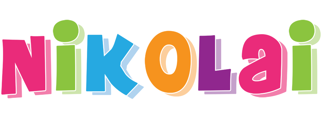 Nikolai friday logo