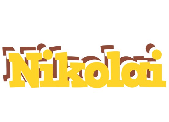 Nikolai hotcup logo