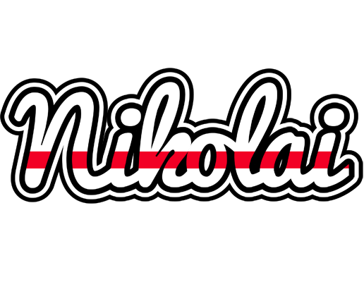 Nikolai kingdom logo