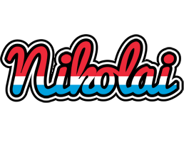 Nikolai norway logo