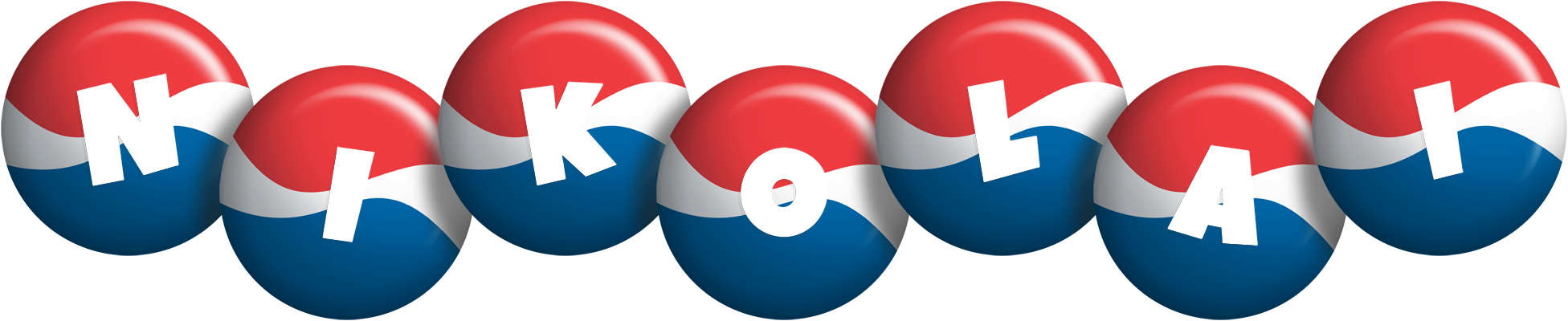 Nikolai paris logo
