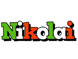 Nikolai venezia logo