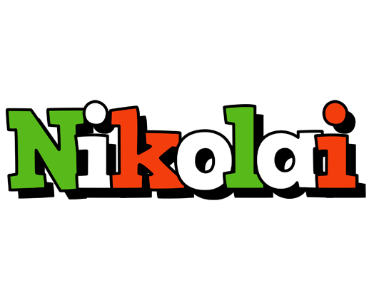 Nikolai venezia logo
