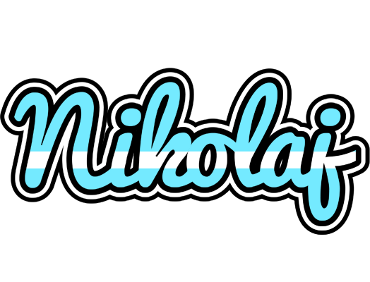 Nikolaj argentine logo