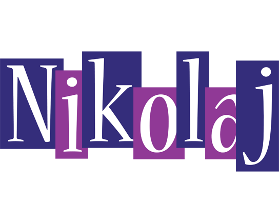 Nikolaj autumn logo