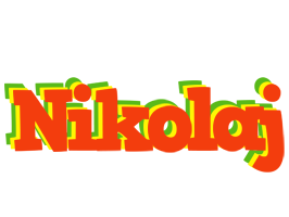 Nikolaj bbq logo