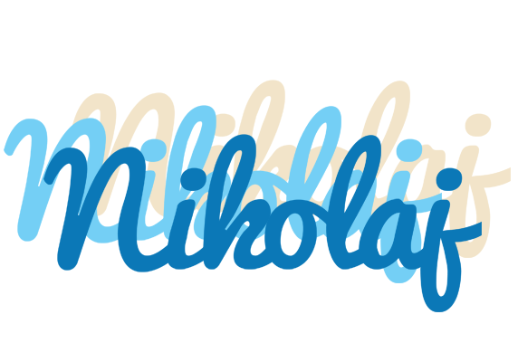 Nikolaj breeze logo