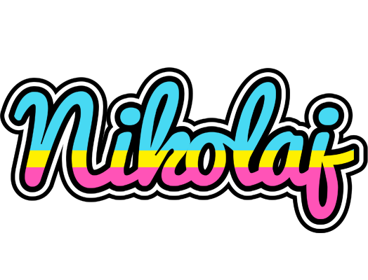 Nikolaj circus logo