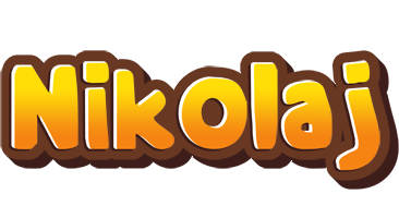 Nikolaj cookies logo