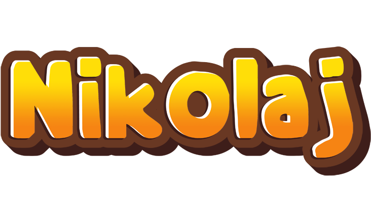 Nikolaj cookies logo