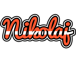 Nikolaj denmark logo