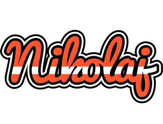 Nikolaj denmark logo